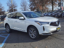 Thumbnail image of 2024 Acura RDX at Bridgewater Acura