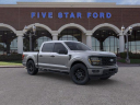 2025 Ford F-150 STX at Five Star Ford