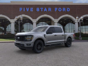 Thumbnail image of 2025 Ford F-150 at Five Star Ford