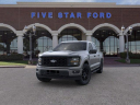 Thumbnail image of 2025 Ford F-150 at Five Star Ford