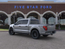 Thumbnail image of 2025 Ford F-150 at Five Star Ford
