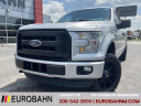 Thumbnail image of 2015 Ford F-150 at EurobahnBmwMiniMercedesBenz of Greensboro, NC