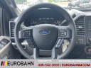 Thumbnail image of 2015 Ford F-150 at EurobahnBmwMiniMercedesBenz of Greensboro, NC