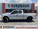Thumbnail image of 2015 Ford F-150 at EurobahnBmwMiniMercedesBenz of Greensboro, NC