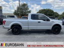Thumbnail image of 2015 Ford F-150 at EurobahnBmwMiniMercedesBenz of Greensboro, NC