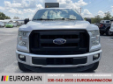Thumbnail image of 2015 Ford F-150 at EurobahnBmwMiniMercedesBenz of Greensboro, NC