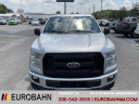 Thumbnail image of 2015 Ford F-150 at EurobahnBmwMiniMercedesBenz of Greensboro, NC