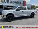 Thumbnail image of 2015 Ford F-150 at EurobahnBmwMiniMercedesBenz of Greensboro, NC