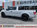 Thumbnail image of 2015 Ford F-150 at EurobahnBmwMiniMercedesBenz of Greensboro, NC