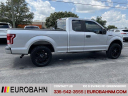 Thumbnail image of 2015 Ford F-150 at EurobahnBmwMiniMercedesBenz of Greensboro, NC