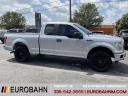 Thumbnail image of 2015 Ford F-150 at EurobahnBmwMiniMercedesBenz of Greensboro, NC