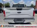 Thumbnail image of 2015 Ford F-150 at EurobahnBmwMiniMercedesBenz of Greensboro, NC