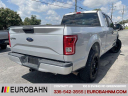 Thumbnail image of 2015 Ford F-150 at EurobahnBmwMiniMercedesBenz of Greensboro, NC