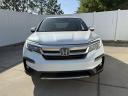 Thumbnail image of 2020 Honda Pilot at JT's Kia (used)