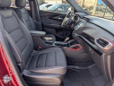 Thumbnail image of 2022 Chevrolet Trailblazer at NationwideNissan of Lutherville Timonium, MD