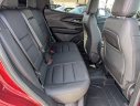 Thumbnail image of 2022 Chevrolet Trailblazer at NationwideNissan of Lutherville Timonium, MD