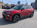 Thumbnail image of 2022 Chevrolet Trailblazer at NationwideNissan of Lutherville Timonium, MD