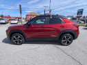 Thumbnail image of 2022 Chevrolet Trailblazer at NationwideNissan of Lutherville Timonium, MD