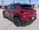 Thumbnail image of 2022 Chevrolet Trailblazer at NationwideNissan of Lutherville Timonium, MD