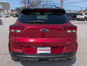 Thumbnail image of 2022 Chevrolet Trailblazer at NationwideNissan of Lutherville Timonium, MD