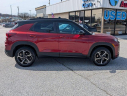 Thumbnail image of 2022 Chevrolet Trailblazer at NationwideNissan of Lutherville Timonium, MD