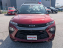 Thumbnail image of 2022 Chevrolet Trailblazer at NationwideNissan of Lutherville Timonium, MD