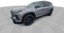 Thumbnail image of 2024 Chevrolet Traverse at Hansen Motor Company - NEW