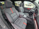 Thumbnail image of 2024 Chevrolet Traverse at Hansen Motor Company - NEW