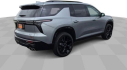 Thumbnail image of 2024 Chevrolet Traverse at Hansen Motor Company - NEW