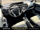 Thumbnail image of 2012 Toyota Prius c at Stephen AutoMall Centre