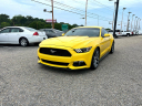 Thumbnail image of 2015 Ford Mustang at MGM Auto Brokers LLC