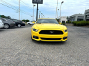 Thumbnail image of 2015 Ford Mustang at MGM Auto Brokers LLC