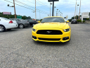 Thumbnail image of 2015 Ford Mustang at MGM Auto Brokers LLC