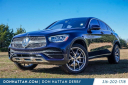 Thumbnail image of 2021 Mercedes-Benz GLC at Don Hattan Chevrolet