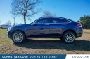 Thumbnail image of 2021 Mercedes-Benz GLC at Don Hattan Chevrolet
