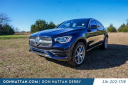 Thumbnail image of 2021 Mercedes-Benz GLC at Don Hattan Chevrolet