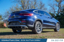 Thumbnail image of 2021 Mercedes-Benz GLC at Don Hattan Chevrolet