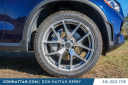 Thumbnail image of 2021 Mercedes-Benz GLC at Don Hattan Chevrolet