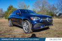 Thumbnail image of 2021 Mercedes-Benz GLC at Don Hattan Chevrolet