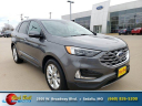 Thumbnail image of 2022 Ford Edge at RickBallFordLincolnSedalia of Sedalia, MO