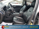 Thumbnail image of 2022 Ford Edge at RickBallFordLincolnSedalia of Sedalia, MO