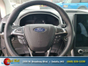 Thumbnail image of 2022 Ford Edge at RickBallFordLincolnSedalia of Sedalia, MO
