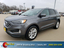 Thumbnail image of 2022 Ford Edge at RickBallFordLincolnSedalia of Sedalia, MO