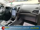 Thumbnail image of 2022 Ford Edge at RickBallFordLincolnSedalia of Sedalia, MO
