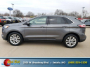 Thumbnail image of 2022 Ford Edge at RickBallFordLincolnSedalia of Sedalia, MO