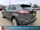 Thumbnail image of 2022 Ford Edge at RickBallFordLincolnSedalia of Sedalia, MO