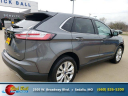 Thumbnail image of 2022 Ford Edge at RickBallFordLincolnSedalia of Sedalia, MO