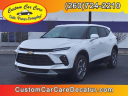 Thumbnail image of 2023 Chevrolet Blazer at Custom Car Care