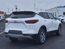 Thumbnail image of 2023 Chevrolet Blazer at Custom Car Care