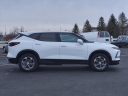 Thumbnail image of 2023 Chevrolet Blazer at Custom Car Care